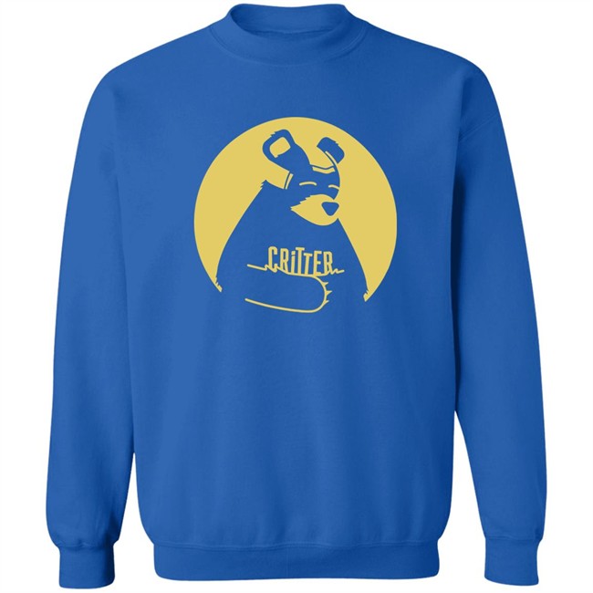Critical Role Shop Critter Love Shirt Critical Role Shop Critter Love Shirt