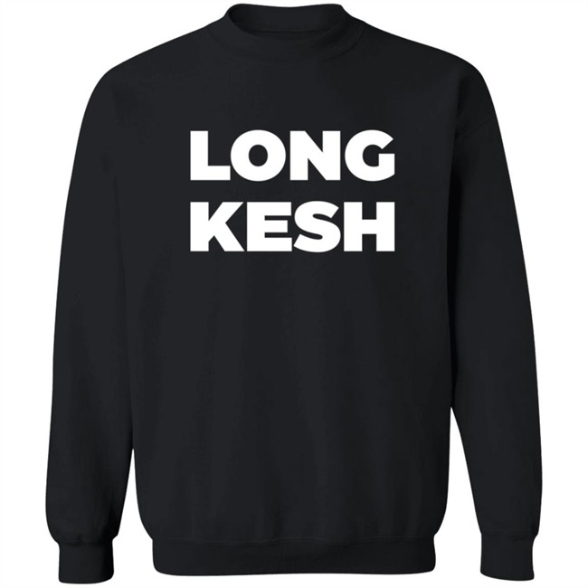 Gerry Adams Long Kesh Sweatshirt
