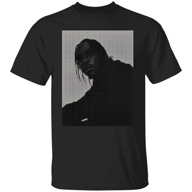 Pusha T Merch King Push Shop Interstate Traffickings Alive I-95 Shirt
