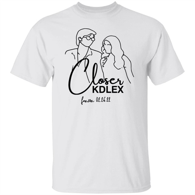 Kdlex Merch The Boondocks Riley And Huey Shirts Closer Kdlex Fancon 02 26 22 T Shirt