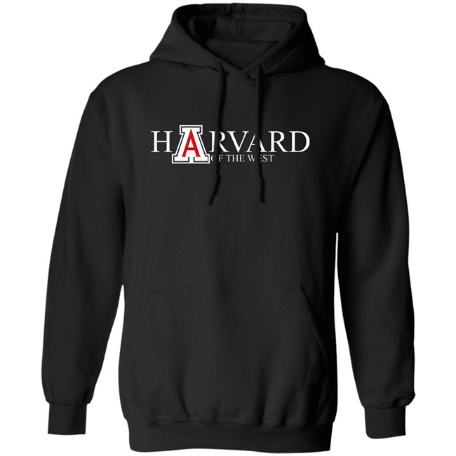 Harvard Of The West T Shirt Harvard Of The West T Shirt