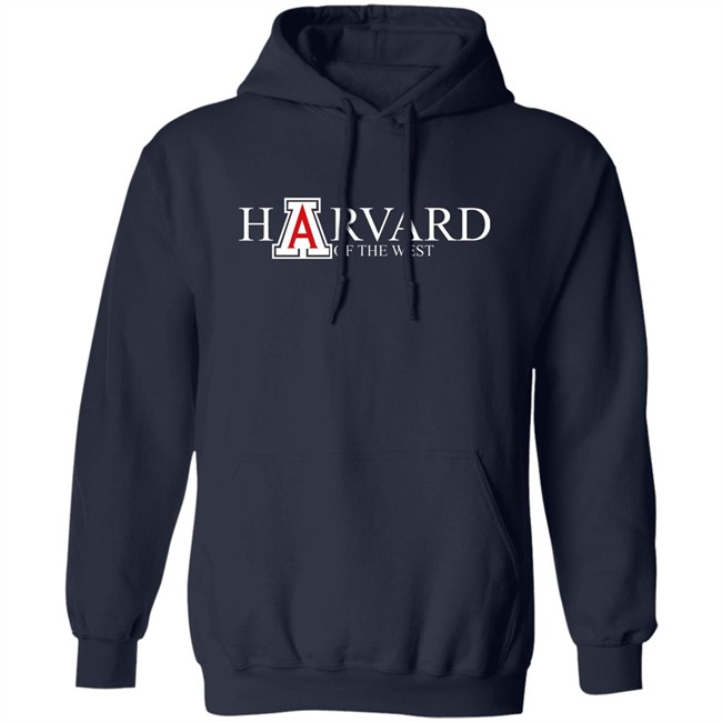 Harvard Of The West T Shirt Harvard Of The West T Shirt