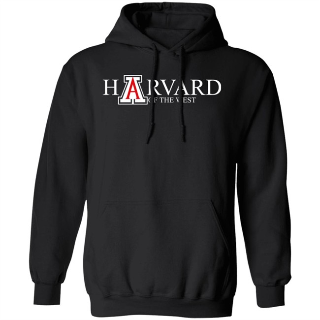 Harvard Of The West T Shirt Harvard Of The West T Shirt