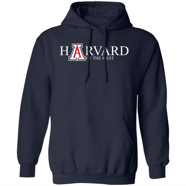 Harvard Of The West T Shirt Harvard Of The West T Shirt