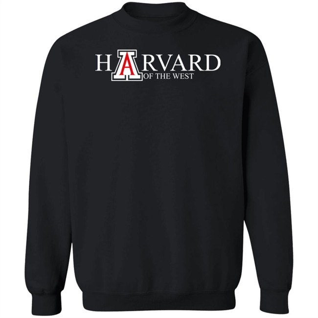 Harvard Of The West T Shirt Harvard Of The West T Shirt