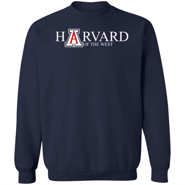 Harvard Of The West T Shirt Harvard Of The West T Shirt