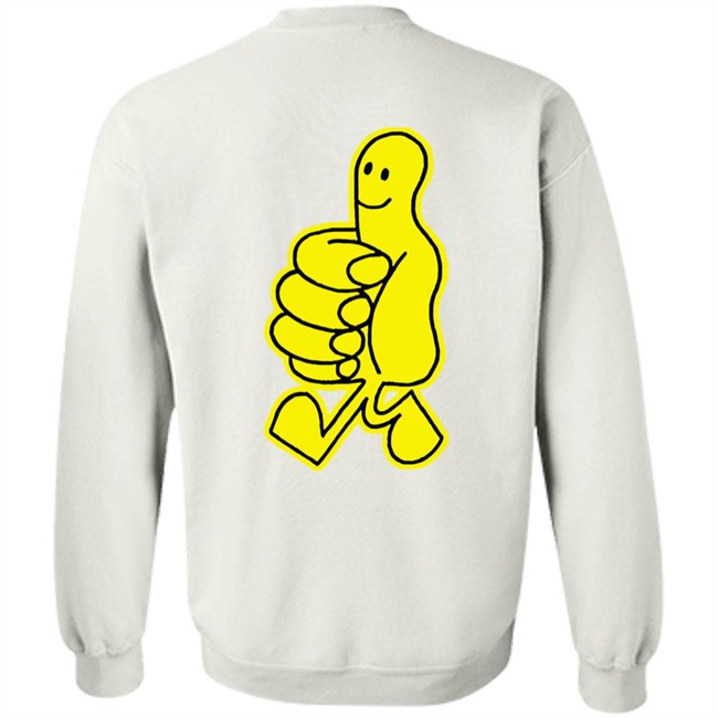 Rex Orange County Merch Who Cares Tape Shirt Rex Orange County Merch Who Cares Tape Shirt