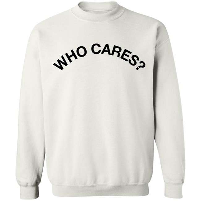 Rex Orange County Merch Who Cares Tape Shirt Rex Orange County Merch Who Cares Tape Shirt