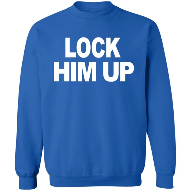 Alex Cole Lock Him Up Shirt Acnewsitics Alex Cole Lock Him Up Shirt Acnewsitics