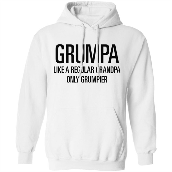 Grumpa Like A Regular Grandpa Only Grumpier T Shirt The Mazedog Tmzedg Grumpa Like A Regular Grandpa Only Grumpier T Shirt The Mazedog Tmzedg