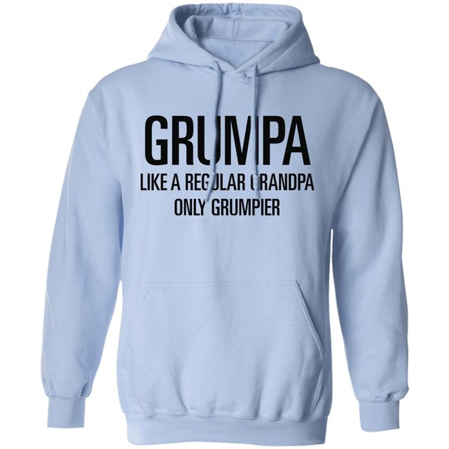 Grumpa Like A Regular Grandpa Only Grumpier T Shirt The Mazedog Tmzedg Grumpa Like A Regular Grandpa Only Grumpier T Shirt The Mazedog Tmzedg