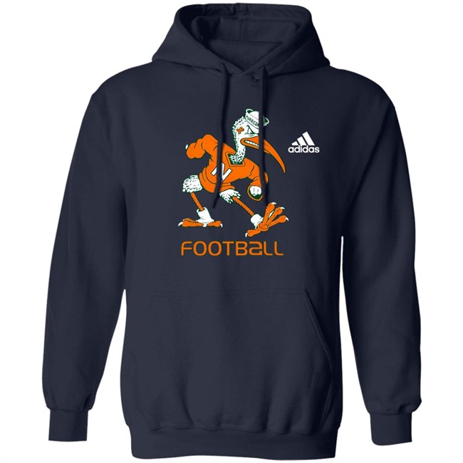 Demarcus Van Dyke Naples Hurricanes Football Hoodie Shirt Demarcus Van Dyke Naples Hurricanes Football Hoodie Shirt