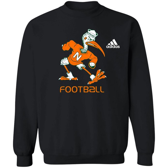 Demarcus Van Dyke Naples Hurricanes Football Hoodie Shirt Demarcus Van Dyke Naples Hurricanes Football Hoodie Shirt