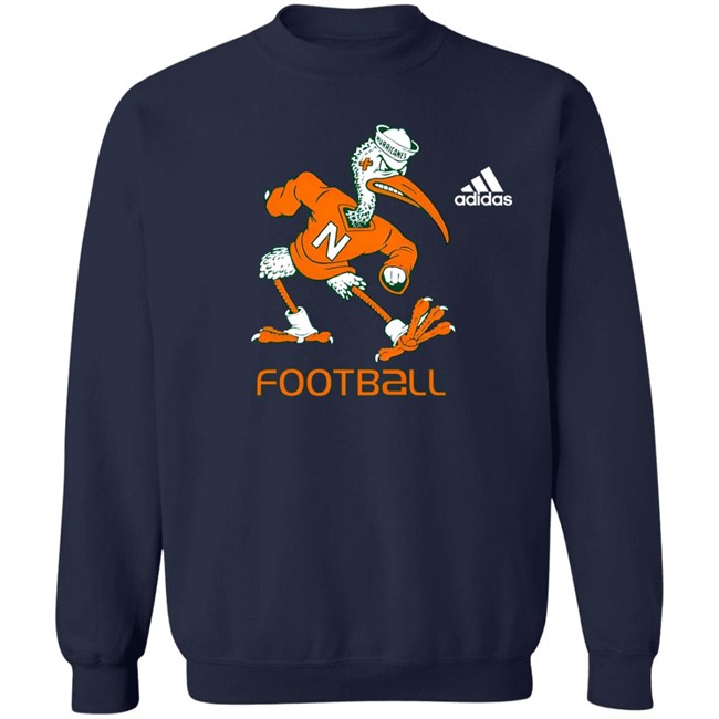 Demarcus Van Dyke Naples Hurricanes Football Hoodie Shirt Demarcus Van Dyke Naples Hurricanes Football Hoodie Shirt