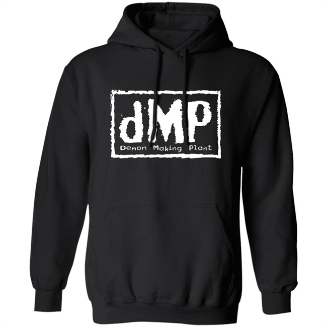 Soundwave DMP Demon Making Plant Shirt Soundwave DMP Demon Making Plant Shirt