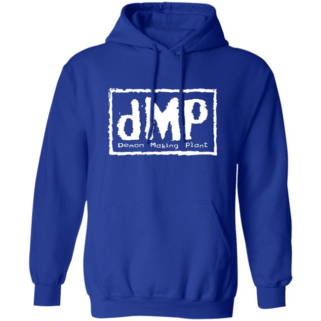 Soundwave DMP Demon Making Plant Shirt Soundwave DMP Demon Making Plant Shirt
