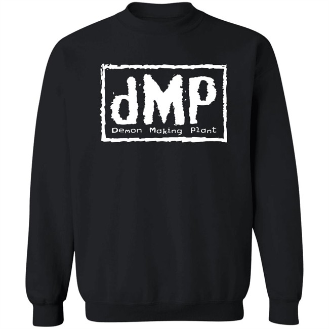 Soundwave DMP Demon Making Plant Shirt Soundwave DMP Demon Making Plant Shirt