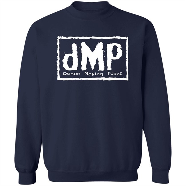 Soundwave DMP Demon Making Plant Shirt Soundwave DMP Demon Making Plant Shirt