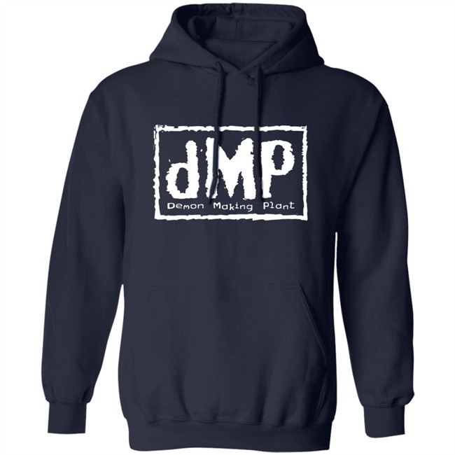 Soundwave DMP Demon Making Plant Shirt Soundwave DMP Demon Making Plant Shirt