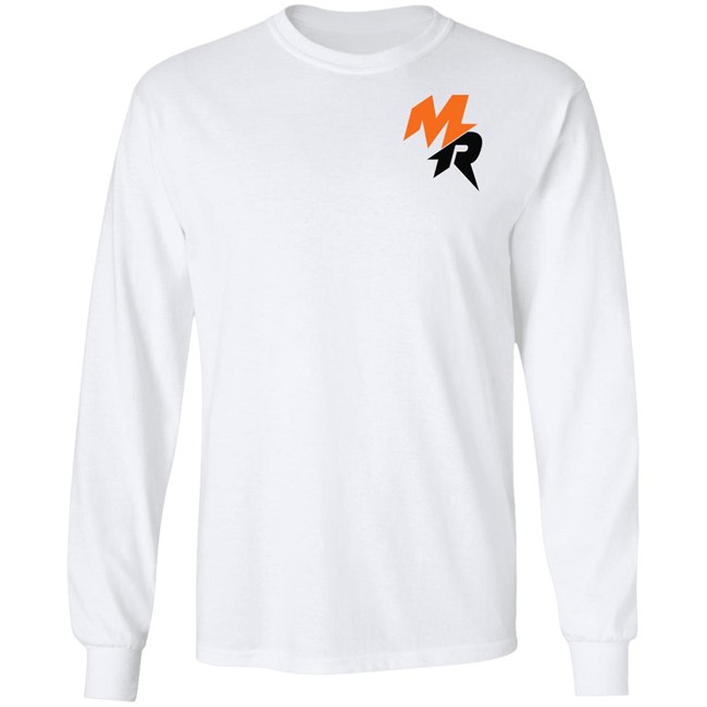 Max Rice Merch Mr T Shirt Max Rice Merch Mr T Shirt