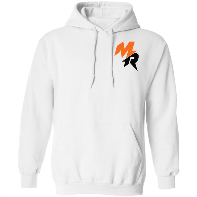 Max Rice Merch Mr T Shirt Max Rice Merch Mr T Shirt