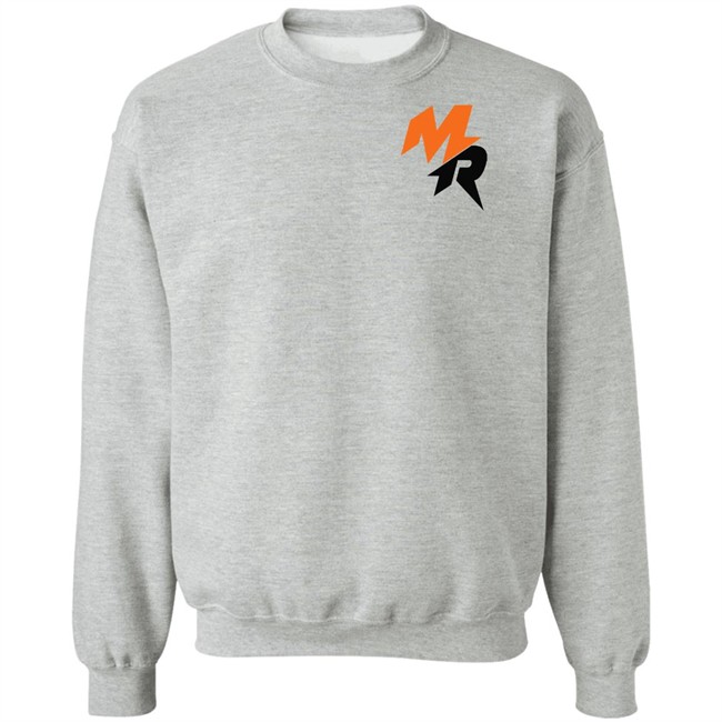 Max Rice Merch Mr T Shirt Max Rice Merch Mr T Shirt
