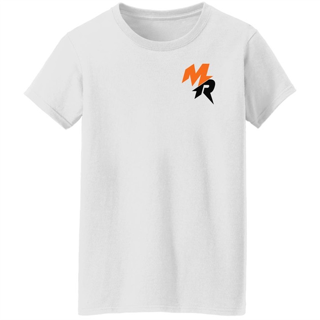 Max Rice Merch Mr T Shirt Max Rice Merch Mr T Shirt