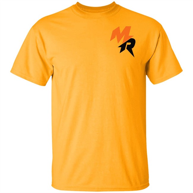 Max Rice Merch Mr T Shirt Max Rice Merch Mr T Shirt