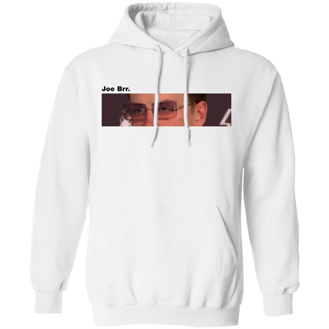 Barstool Sports Store Joe Brr Joe Burrow Crewneck Sweatshirt Kayce Smith Barstool Sports Store Joe Brr Joe Burrow Crewneck Sweatshirt Kayce Smith