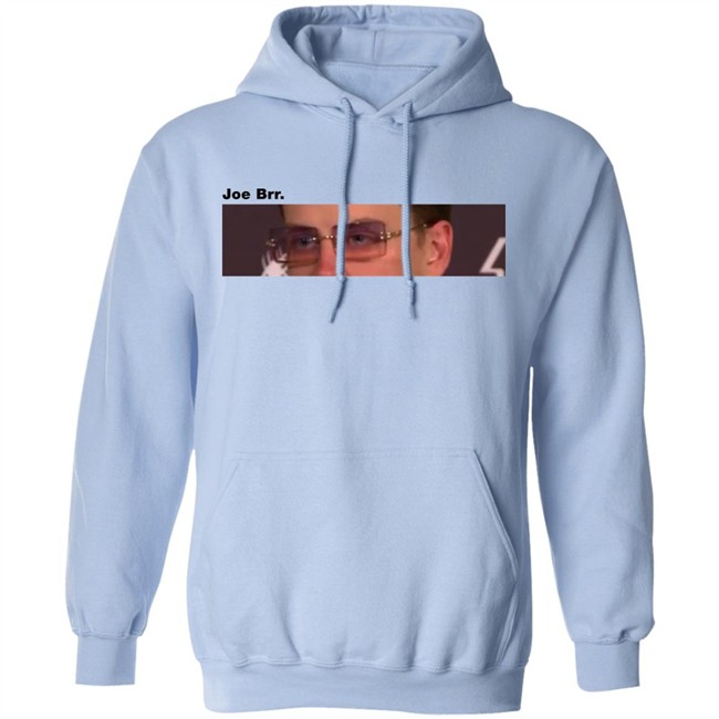 Barstool Sports Store Joe Brr Joe Burrow Crewneck Sweatshirt Kayce Smith Barstool Sports Store Joe Brr Joe Burrow Crewneck Sweatshirt Kayce Smith