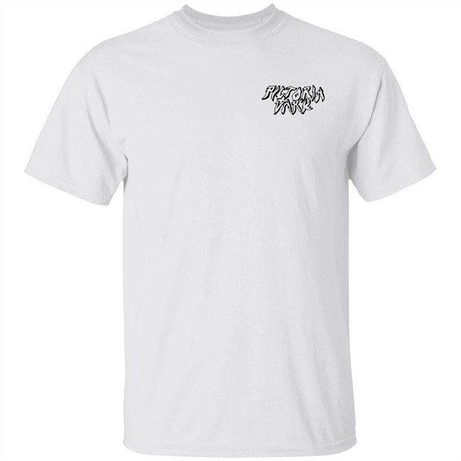 Get Better Records Store Pictoria Vark Shirt