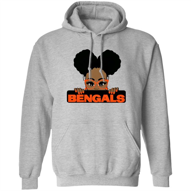 Rare Tagz Merch Bengals Girls Tee Shirt Super Bowl Rare Tagz Merch Bengals Girls Tee Shirt Super Bowl