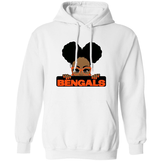 Rare Tagz Merch Bengals Girls Tee Shirt Super Bowl Rare Tagz Merch Bengals Girls Tee Shirt Super Bowl