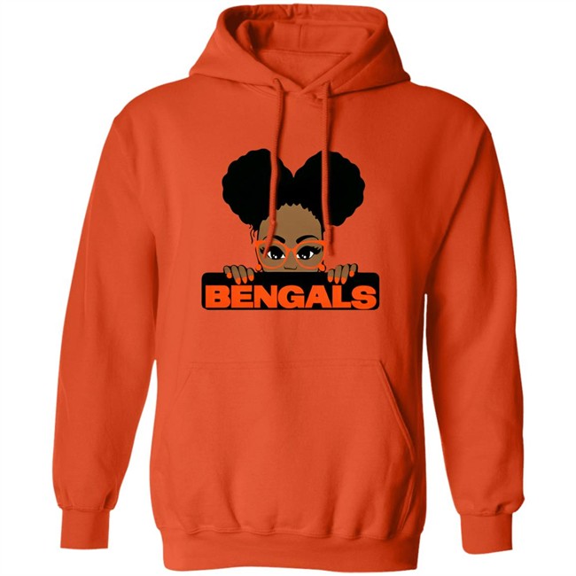 Rare Tagz Merch Bengals Girls Tee Shirt Super Bowl Rare Tagz Merch Bengals Girls Tee Shirt Super Bowl