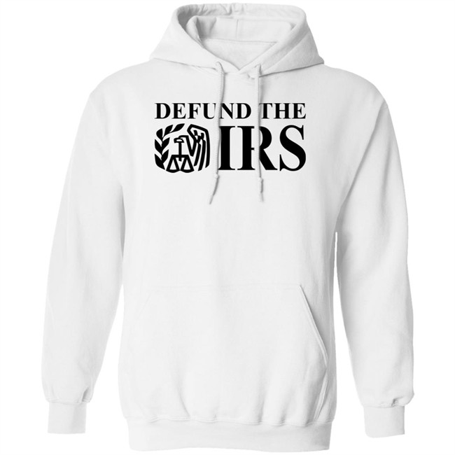 Shitheadsteve Merch Defund The Irs Shirt Shitheadsteve Merch Defund The Irs Shirt