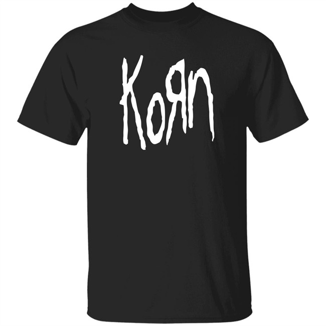 Forever 21 Merch Korn Web Store Korn Shirt Centipede