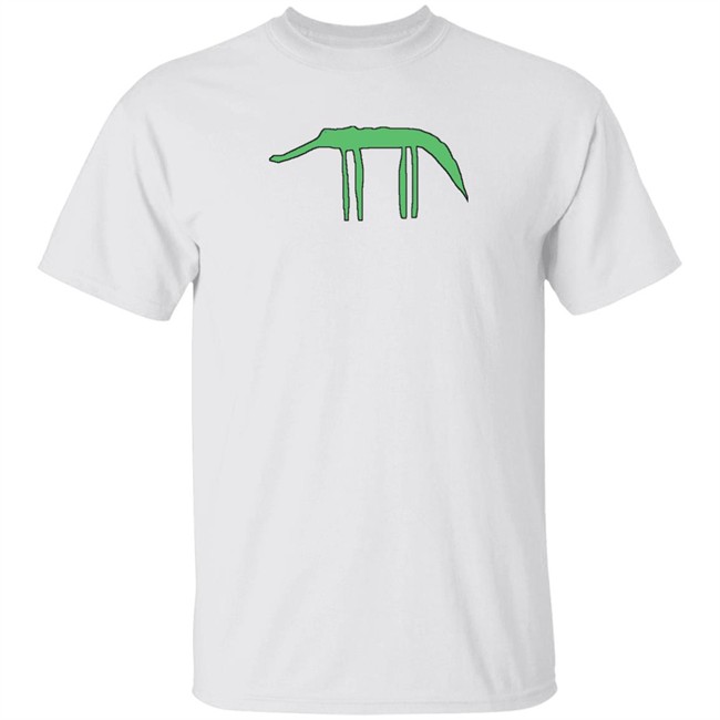 Gators Daily Gatr Tee Shirt