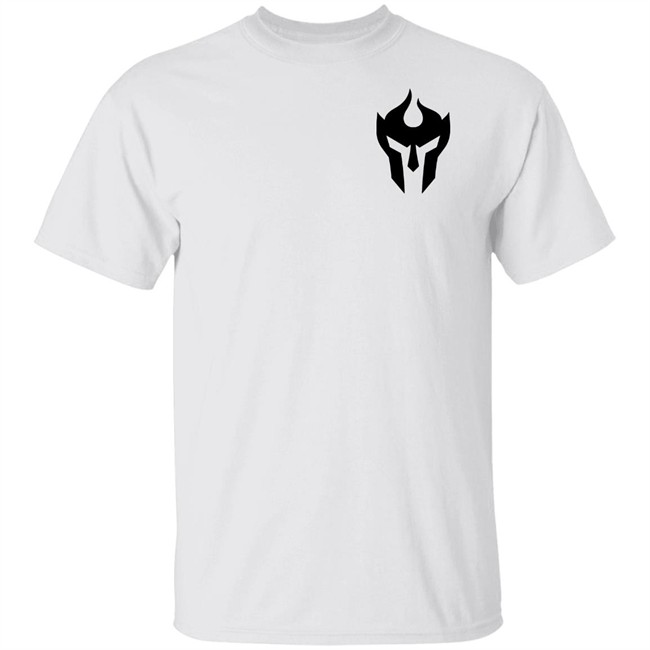 Prevail Gaming Merch Prevail Gaming T Shirt