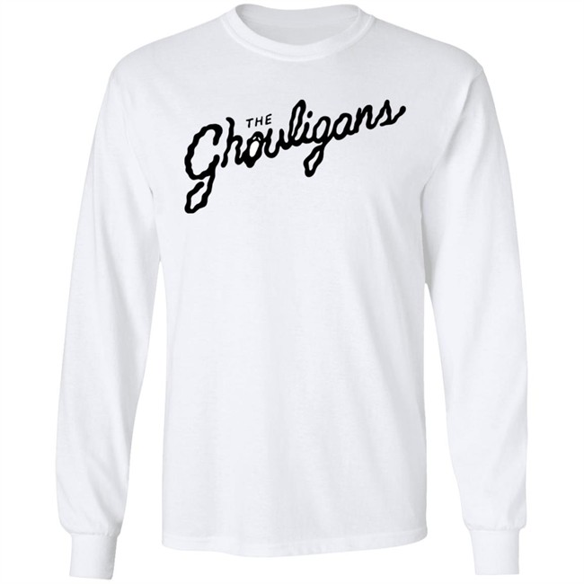 BuzzFeed Unsolved Merch BuzzFeed Unsolved The Ghouligans Shirt BuzzFeed Unsolved Merch BuzzFeed Unsolved The Ghouligans Shirt