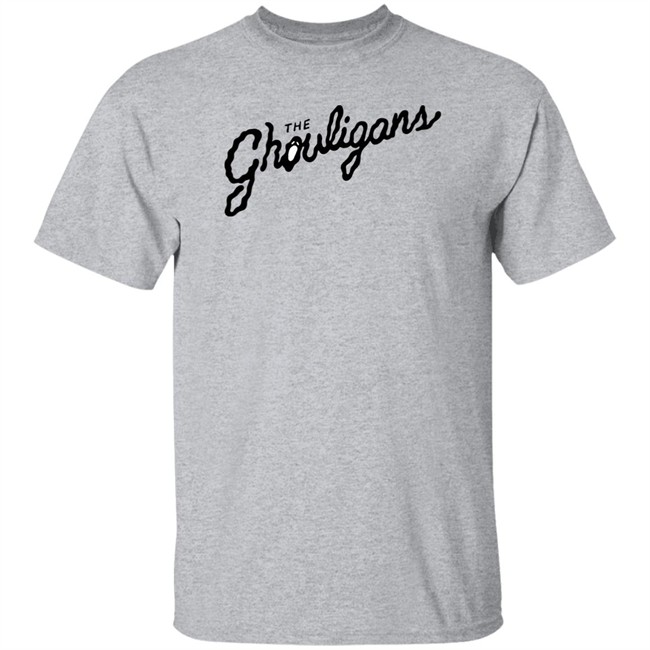 BuzzFeed Unsolved Merch BuzzFeed Unsolved The Ghouligans Shirt BuzzFeed Unsolved Merch BuzzFeed Unsolved The Ghouligans Shirt