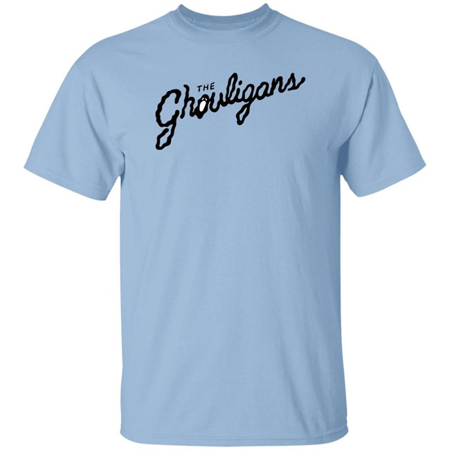 BuzzFeed Unsolved Merch BuzzFeed Unsolved The Ghouligans Shirt BuzzFeed Unsolved Merch BuzzFeed Unsolved The Ghouligans Shirt