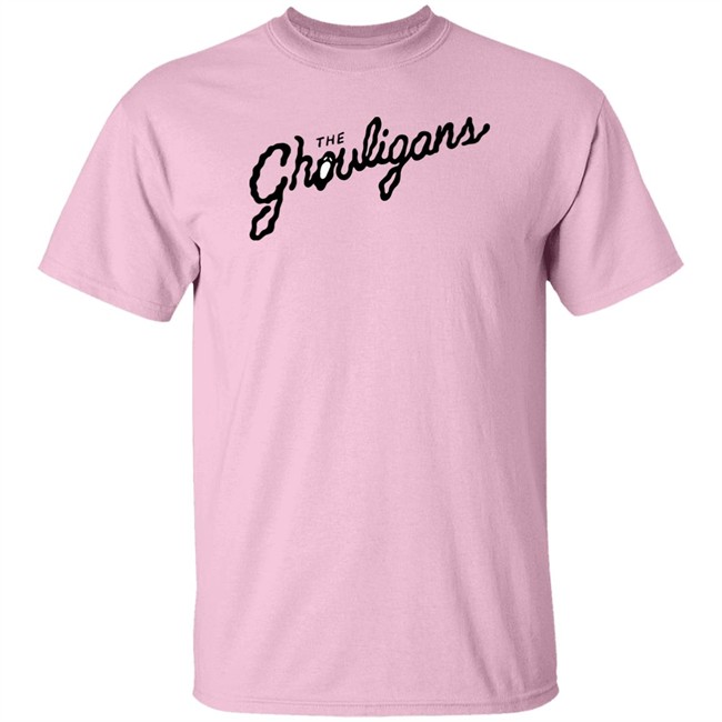 BuzzFeed Unsolved Merch BuzzFeed Unsolved The Ghouligans Shirt BuzzFeed Unsolved Merch BuzzFeed Unsolved The Ghouligans Shirt