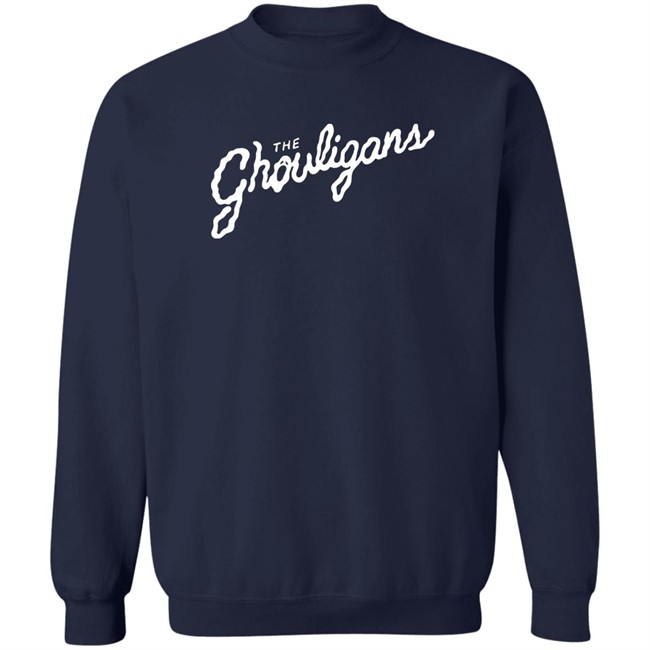 BuzzFeed Unsolved The Ghouligans Shirt BuzzFeed Unsolved The Ghouligans Shirt