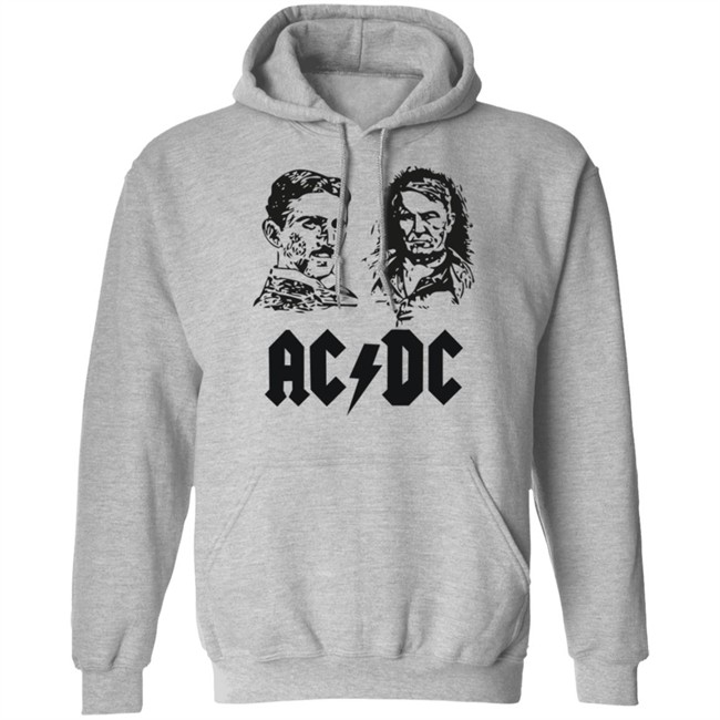 AC DC Shirt Angus Young Tech Amazing Vaulted Darkness AC DC Shirt Angus Young Tech Amazing Vaulted Darkness