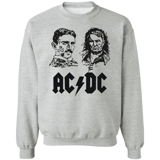 AC DC Shirt Angus Young Tech Amazing Vaulted Darkness AC DC Shirt Angus Young Tech Amazing Vaulted Darkness