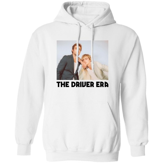 The Driver Era Merch Store The Driver Era Forever Shirt The Driver Era Merch Store The Driver Era Forever Shirt