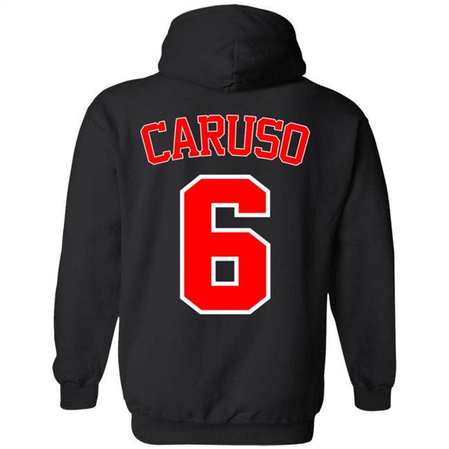 Alex Carushow Merch Store Caruso Script Hoodie Daniel Greenberg Chicago Bulls Alex Carushow Merch Store Caruso Script Hoodie Daniel Greenberg Chicago Bulls