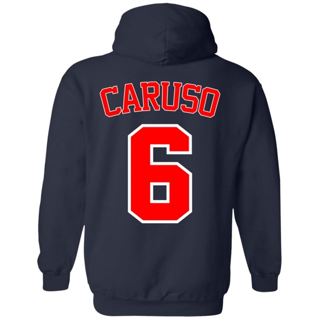 Alex Carushow Merch Store Caruso Script Hoodie Daniel Greenberg Chicago Bulls Alex Carushow Merch Store Caruso Script Hoodie Daniel Greenberg Chicago Bulls