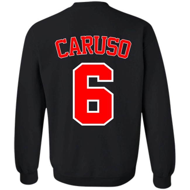Alex Carushow Merch Store Caruso Script Hoodie Daniel Greenberg Chicago Bulls Alex Carushow Merch Store Caruso Script Hoodie Daniel Greenberg Chicago Bulls