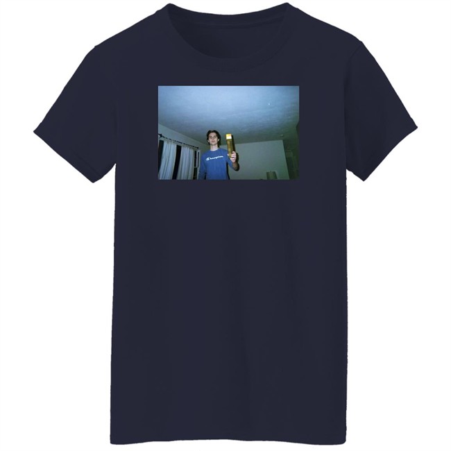 Daijoubu Merch Needles Long Sleeve Tee Shirt Daijoubu Merch Needles Long Sleeve Tee Shirt
